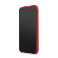 Coque Ferrari On Track & Stripes Iphone 11 Pro – Rouge- 46615 Tunisie