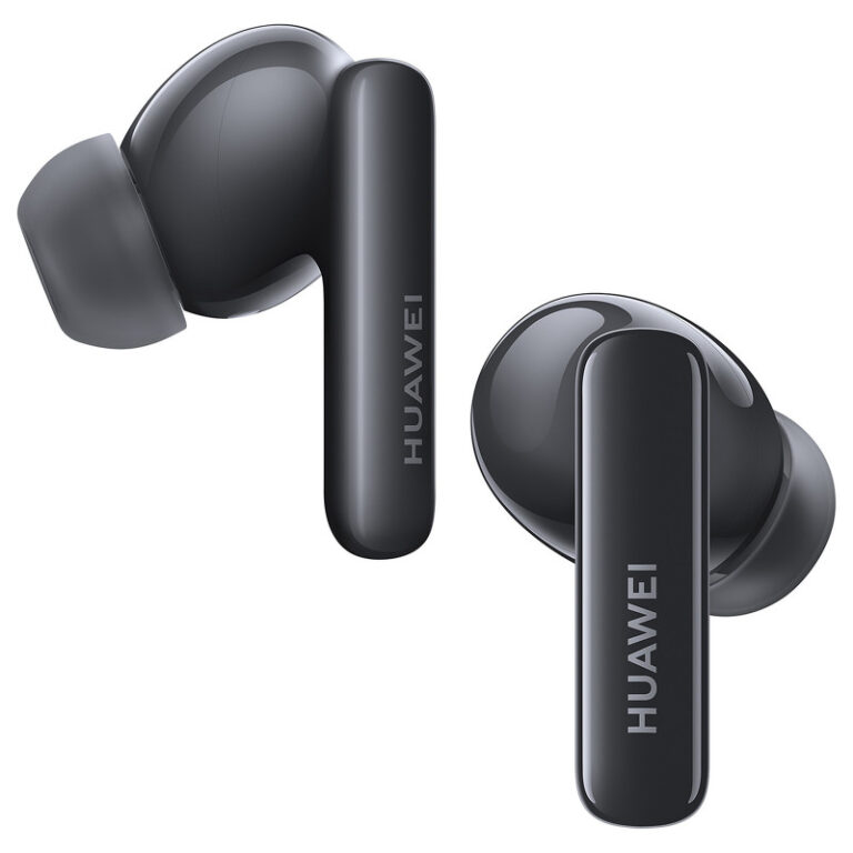 Écouteurs Huawei FreeBuds 5i – Noir – FREEBUDS-5I-BK Tunisie