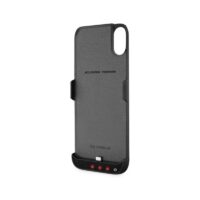 Étuis power Ferrari pour iPhone X – Noir – 41395 Tunisie