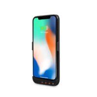 Étuis power Ferrari pour iPhone X – Noir – 41395 Tunisie