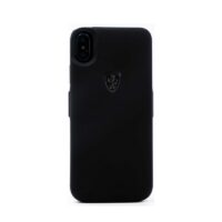 Étuis power Ferrari pour iPhone X – Noir – 41395 Tunisie