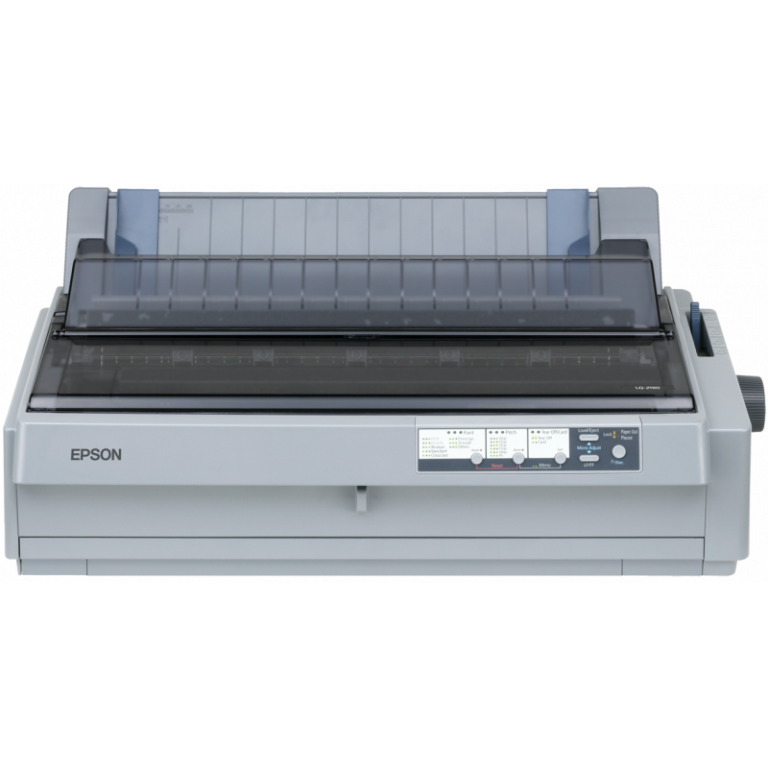 Imprimante Matricielle Epson LQ 2190 – C11CA92001 Tunisie
