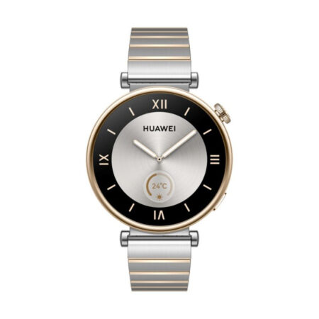 Montre Connectée Huawei Watch GT 4 41mm Silver – ARA-B19-SL Tunisie