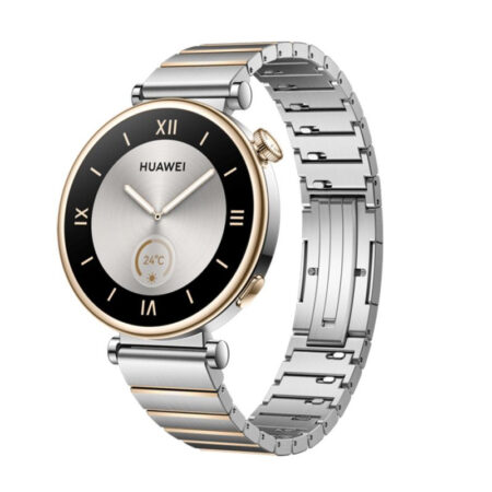 Montre Connectée Huawei Watch GT 4 41mm Silver – ARA-B19-SL Tunisie