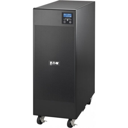 Onduleur Eaton On-Line 9E 6KVA 6000VA RS-232 USB – 9E6KI Tunisie