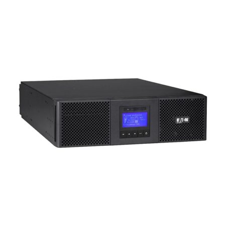 Onduleur Eaton On-Line 9SX 6000VA/ 5400W RT3U Tour/Rack – 9SX6KIRT Tunisie