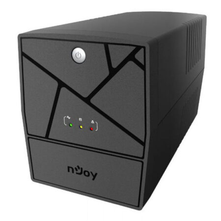 Onduleur In Line NJOY 2000VA/1200W KEEN2000USB Tunisie