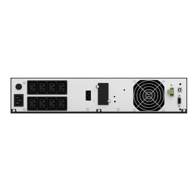Onduleur On Line NJOY ASTER 1K 1000 VA / 900W – ASTER1K Tunisie