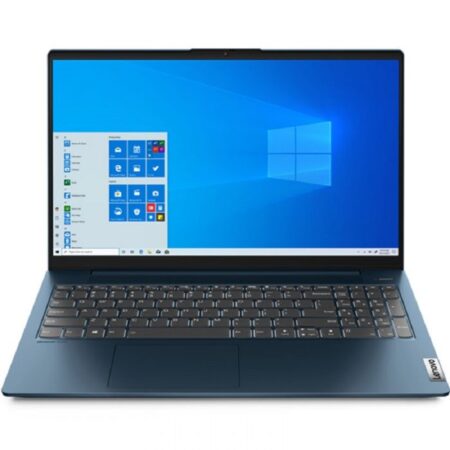 Pc Portable Lenovo IdeaPad 5 15ITL05 i7 11Gén 8 Go 512 Go SSD – Bleu – 82FG00WVFE Tunisie