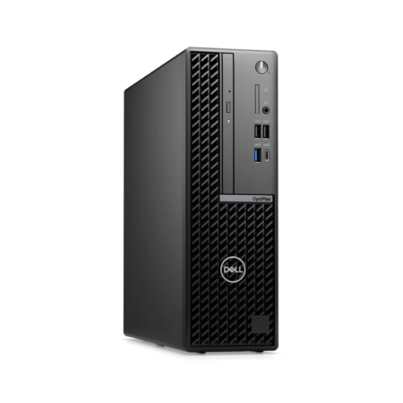 Pc De Bureau DELL OPTIPLEX PLUS 7010 SFF I7 13Gén 8Go 512Go SSD – 806129-7010 Tunisie