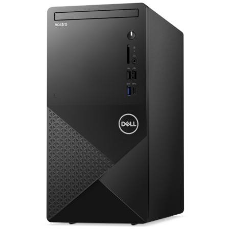 Pc De Bureau Dell VOSTRO 3030 i7 12è Gén 8Go 512Go SSD -Noir- 3030-I7-512SSD Tunisie