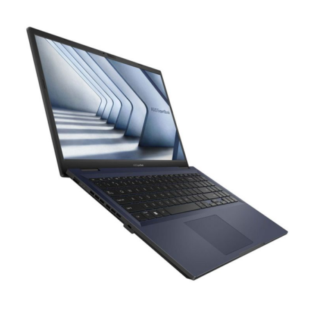 Pc Portable ASUS ExpertBook B1 B1502 I5 13è Gén 16Go 512G SSD Noir – B1502CVA-NJ1292 Tunisie