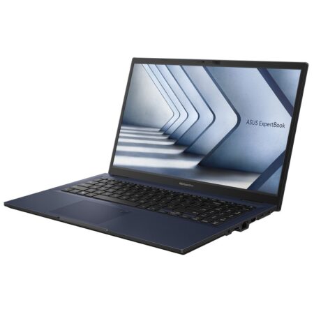 Pc Portable Asus ExpertBook B1502CVA-NJ2642 I7 13è Gén 16Go 512Go SSD Noir- 90NX06X1-M036D0 Tunisie