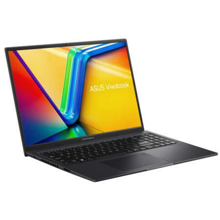 Pc Portable Gamer Asus Vivobook 16X I5 12è Gén 8 Go 512 Go SSD RTX2050 4Go – Noir- S3605ZF-N1342W Tunisie