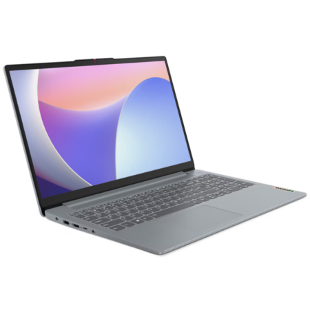 Pc Portable Lenovo IdeaPad Slim 3 15IAH8 I5-12450H 16 Go 512 Go SSD – Gris – 83ER00H5FG Tunisie