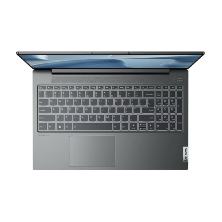 Pc Portable Lenovo Ideapad 5 i5 12Gén 16Go 512Go MX550 2G – Gris – 82SF00FBFG Tunisie