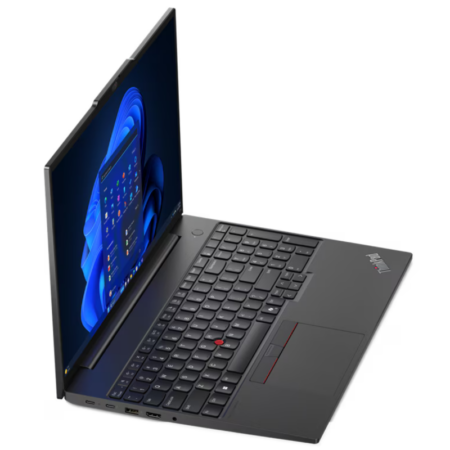 Pc Portable Lenovo ThinkPad E16 I5 13 Gen 8Go 512Go SSD – Noir – 21JN0026FE Tunisie