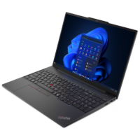 Pc Portable Lenovo ThinkPad E16 I5 13 Gen 8Go 512Go SSD – Noir – 21JN0026FE Tunisie