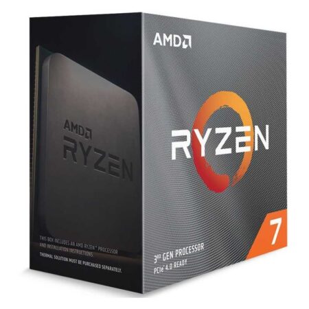 Processeur AMD Ryzen 7 5700X Box – 100-100000926WOF Tunisie