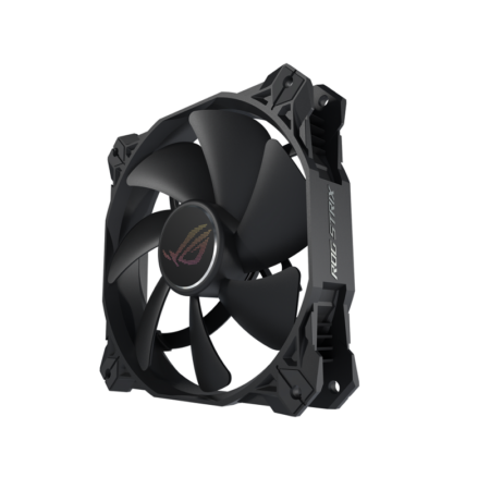 Ventilateur ASUS ROG Strix XF120/BK – 90DA0010-B09000 Tunisie