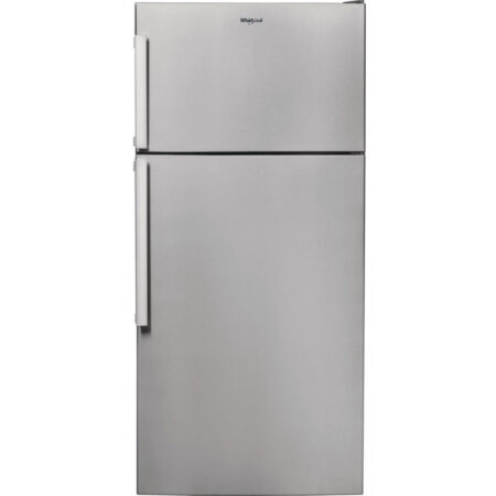 Réfrigérateur 6éme Sens Whirlpool NoFrost W84TI31X 650 L Inox Tunisie