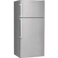 Réfrigérateur 6éme Sens Whirlpool NoFrost W84TI31X 650 L Inox Tunisie