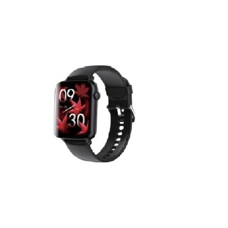 Smart Watch DOOGEE CS3 Sport -Noir-CS3-BK Tunisie