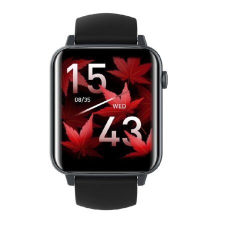 Smart Watch DOOGEE CS3 Sport -Noir-CS3-BK Tunisie