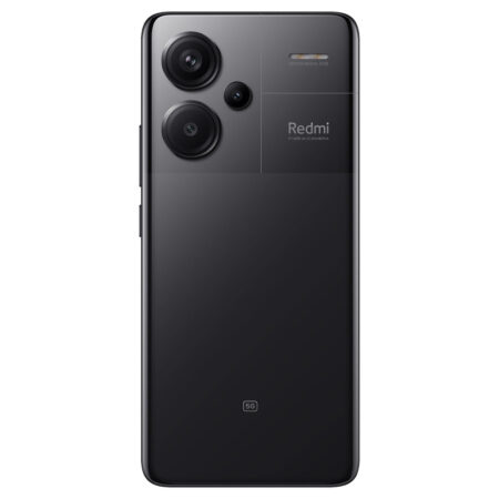 Smartphone Xiaomi Redmi Note 13 Pro+ 12Go – 512Go 5G – Noir Tunisie