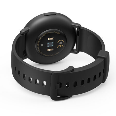 Montre Connectée Mibro Lite – Noir – XPAW004 Tunisie