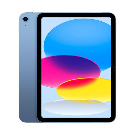 IPAD Apple 2022 WIFI + CELLULAR 64 Go Bleu –  MPQ13NF/A Tunisie