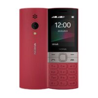 Téléphone portable NOKIA 150 double SIM – Bleu Tunisie