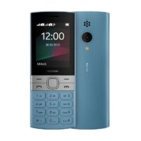 Téléphone Portable LOGICOM P 197E – Noir Tunisie