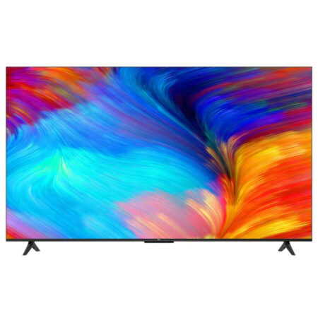 Téléviseur TCL 55P635 UHD 4K Google TV Android / Smart Tunisie