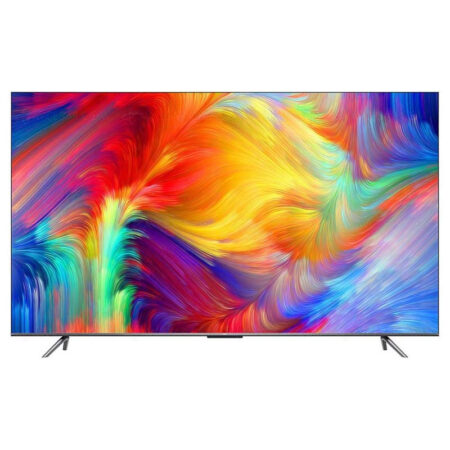 Téléviseur TCL 65P735 UHD 4K Google TV Android / Smart Tunisie