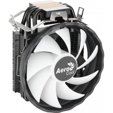 Ventilateur AEROCOOL RAVE 4 FRGB Tunisie