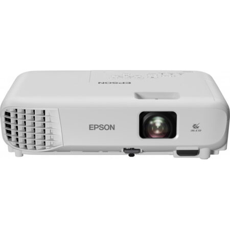 Vidéo Projecteur Epson EB-FH52 WIFI -Blanc -V11H978040 Tunisie