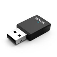 Adaptateur tenda  Usb Sans Fil Double Bande Ac650 Noir – TENDA-U9 Tunisie