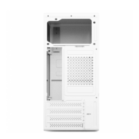 Boitier PC Advance Optima Series -Blanc -8301W0 Tunisie