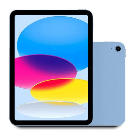 Apple iPad 10Gén (2022) 10.9” 64Go Wifi – Bleu – MCM84QA/A Tunisie