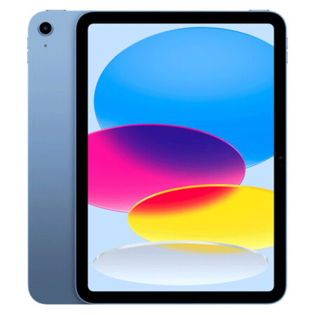 Apple iPad 10Gén (2022) 10.9” 64Go Wifi – Bleu – MCM84QA/A Tunisie