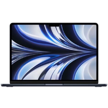 Apple Macbook Air M2 (2022) 8go 256go Ssd – Minuit – MLY33FN/A Tunisie