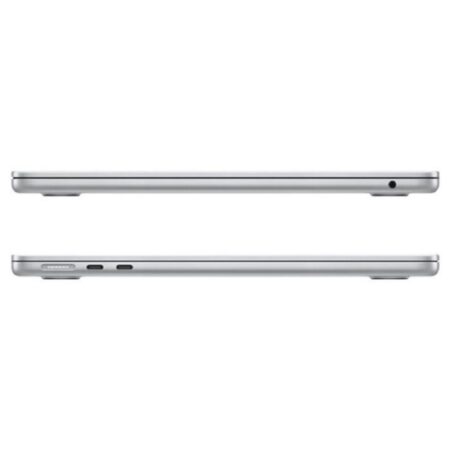 Apple Macbook Air M2 (2022) 8go 256go Ssd – Silver – MLXY3FN/A Tunisie