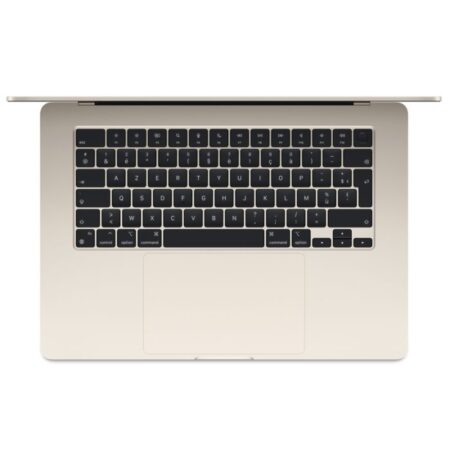 Apple Macbook Pro M2  8go  256 Go – Starlight – MQKU3FN/A Tunisie