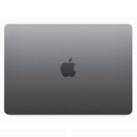 Apple MacBook Air M3 13″ (2024) / 8 Go / 256 Go / Gris sidéral – MRXN3FN/A Tunisie