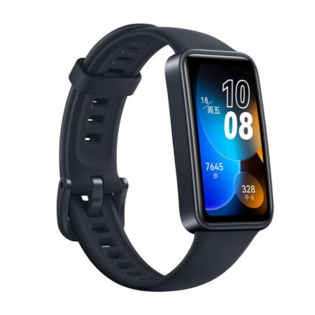 Bracelet Connectée Huawei Band 8 – Noir Tunisie