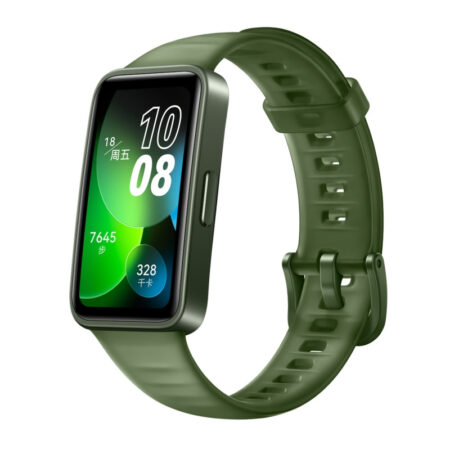 Bracelet Connectée Huawei Band 8 – Vert Tunisie