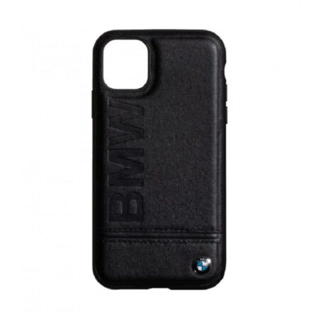 Coque BMW pour iPhone 11 Pro Max  – Noir -46223 Tunisie