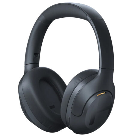 Casque Bluetooth Haylou S35 Noir – Haylou-s35anc-bk Tunisie