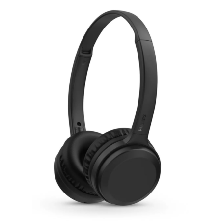 Casque Sans Fil Bluetooth Philips – Noir – TAH1108BK/00 Tunisie